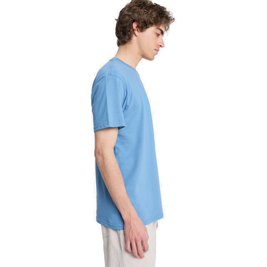 Quiksilver Ανδρική κοντομάνικη μπλούζα EV Comp Logo - Short Sleeves T-Shirt